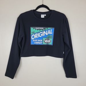 Vans Sweatshirt